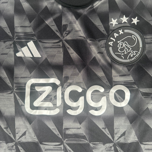 Ajax 2023/2024 Third Football Shirt XL