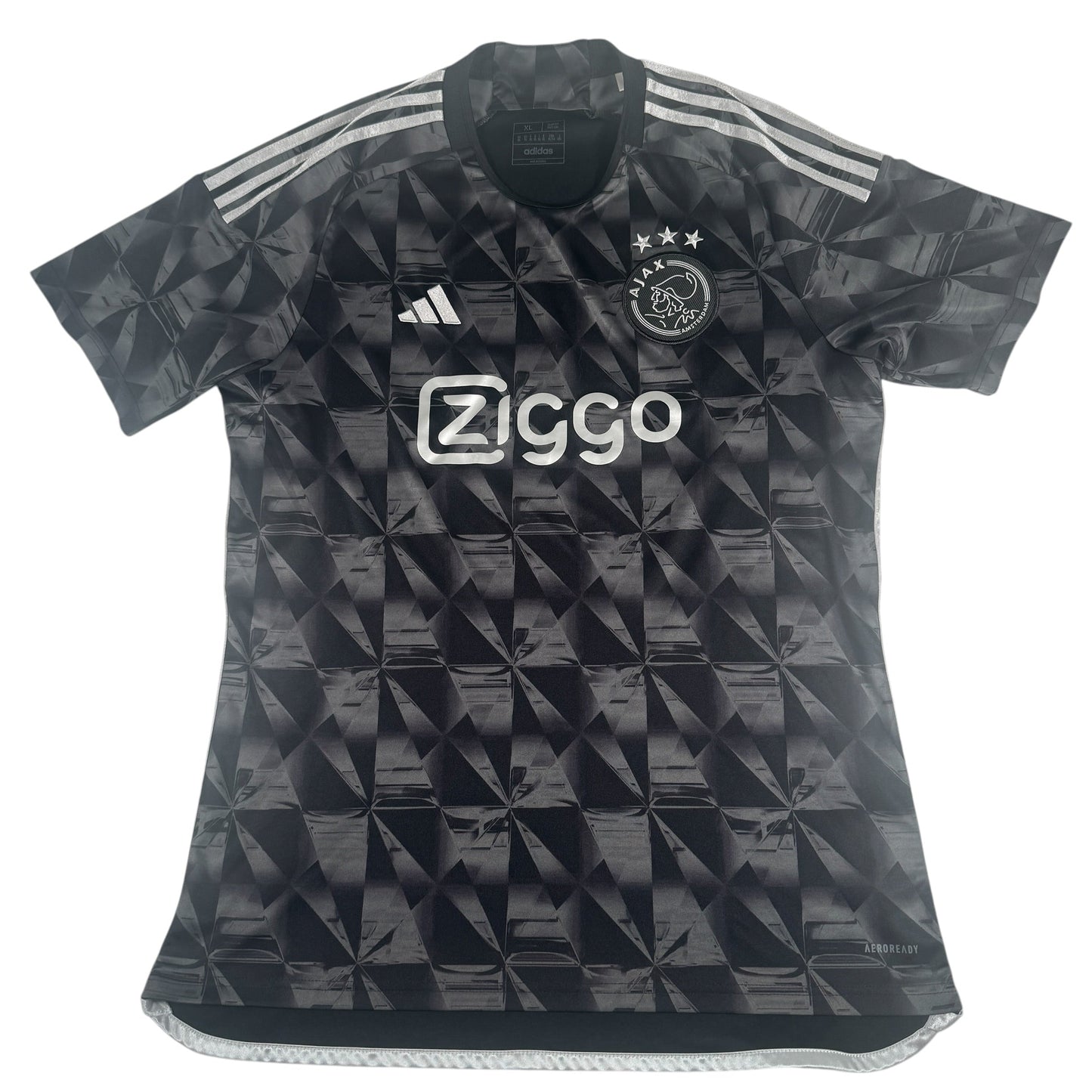 Ajax 2023/2024 Third Football Shirt XL