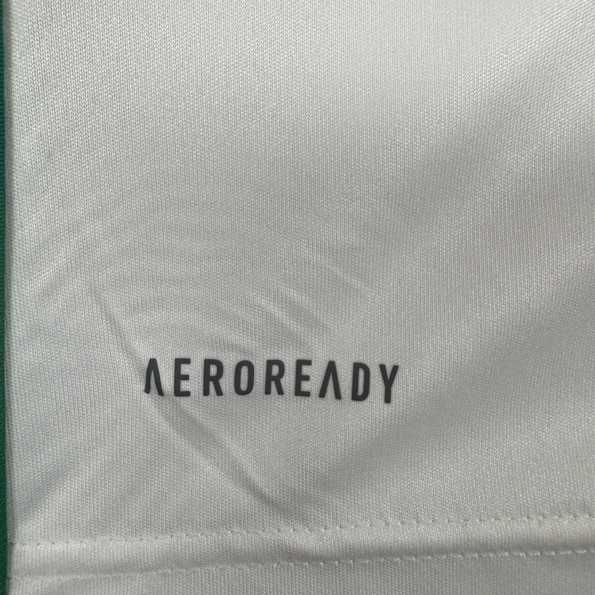 Algeria 2022/2023/2024 Home Football Shirt Medium