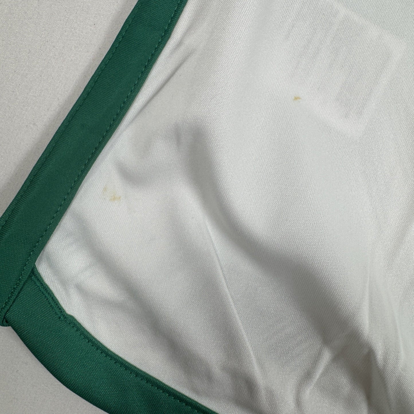 Algeria 2022/2023/2024 Home Football Shirt Medium
