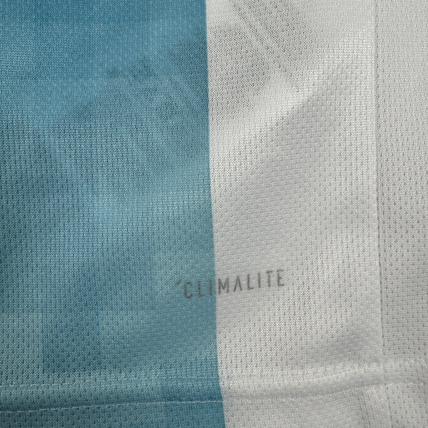 Argentina 2018/2019/2020 Home Football Shirt Medium