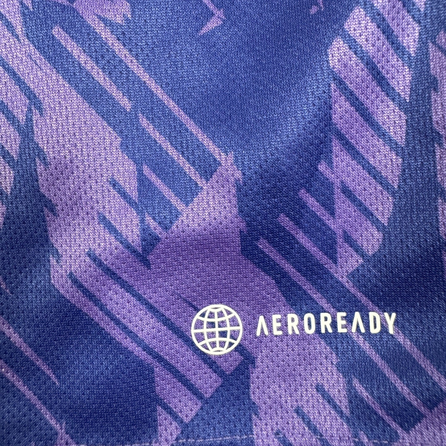 Argentina 2022/2023/2024 Away Football Shirt Large
