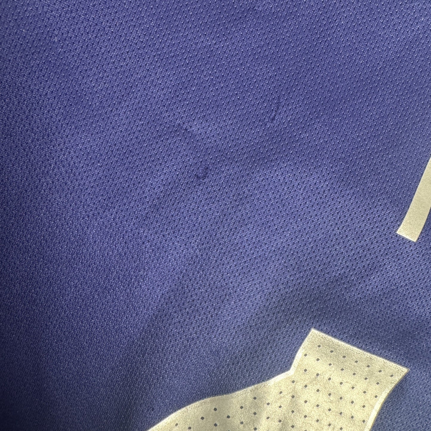 Messi 10 Argentina 2022/2023/2024 Away Football Shirt XXL