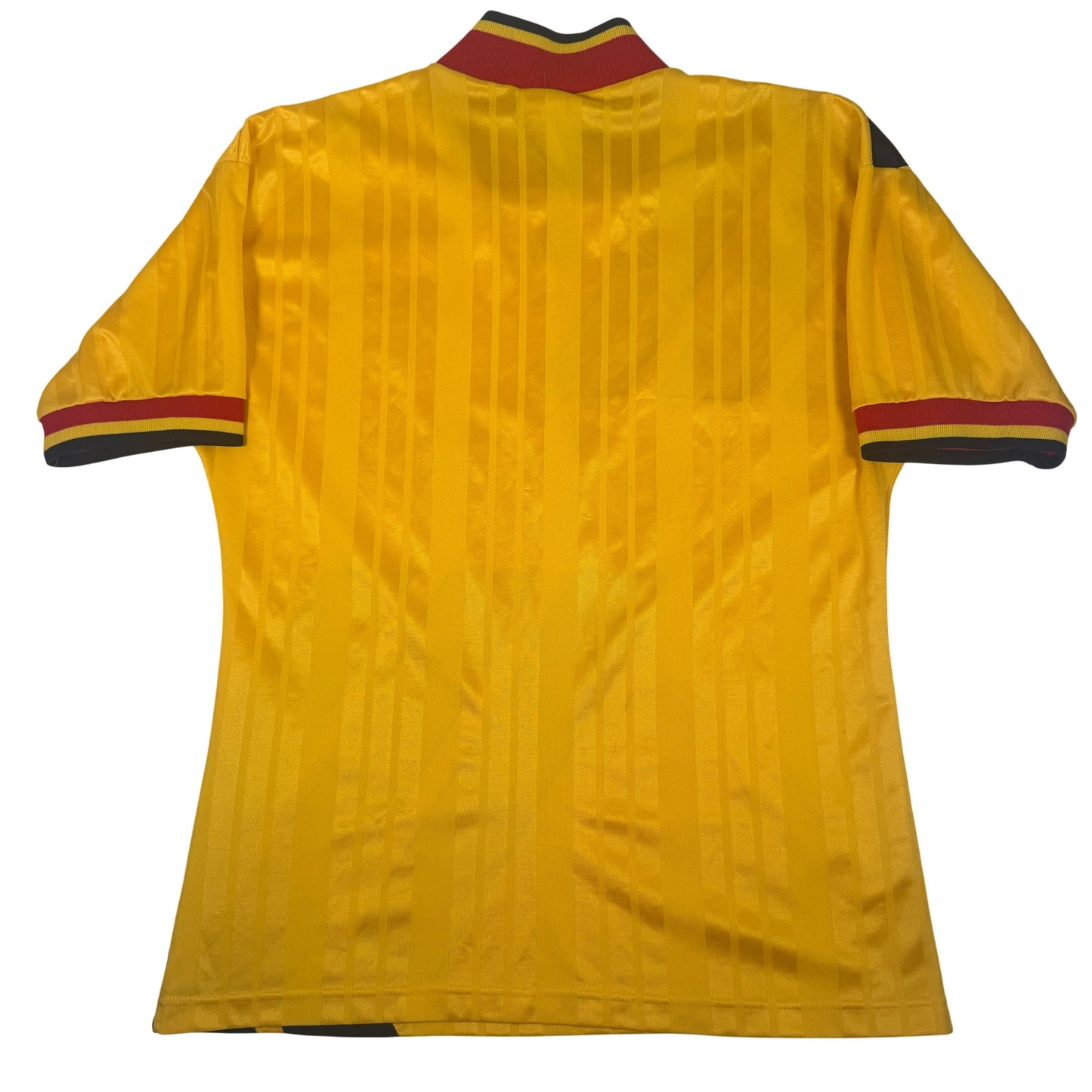 Arsenal 1993/1994 Away Football Shirt Medium