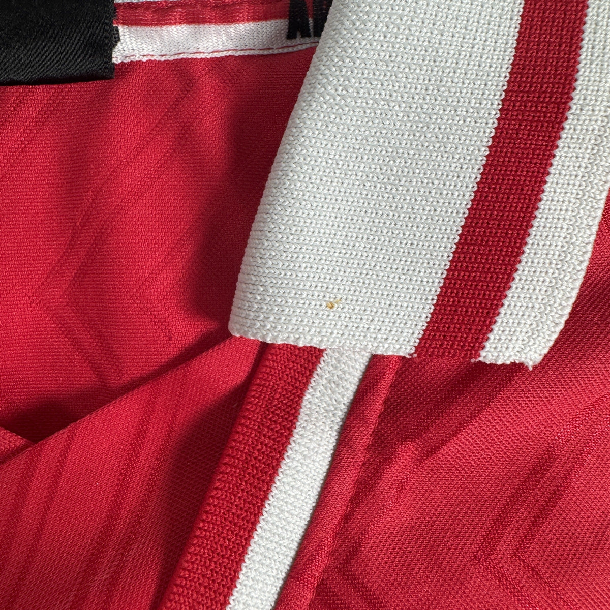 Arsenal 1996/1997/1998 Home Football Shirt XXL