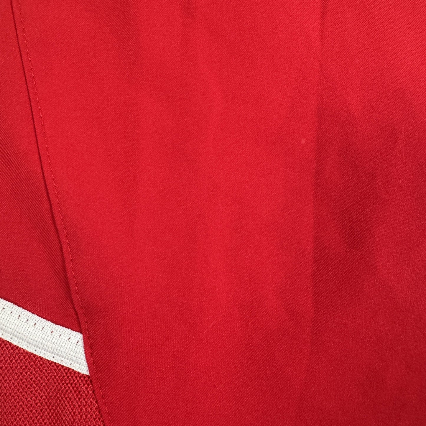 Pires 7 Arsenal 2002/2003 Home Football Shirt Medium