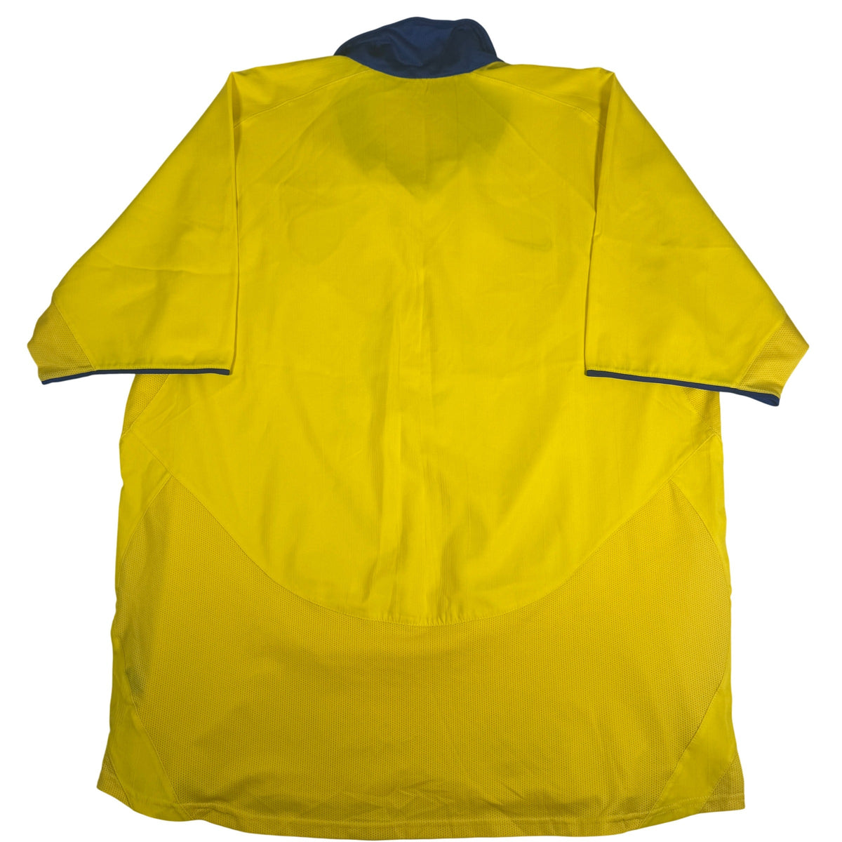 Arsenal 2003/2004/2005 Away Football Shirt XXL