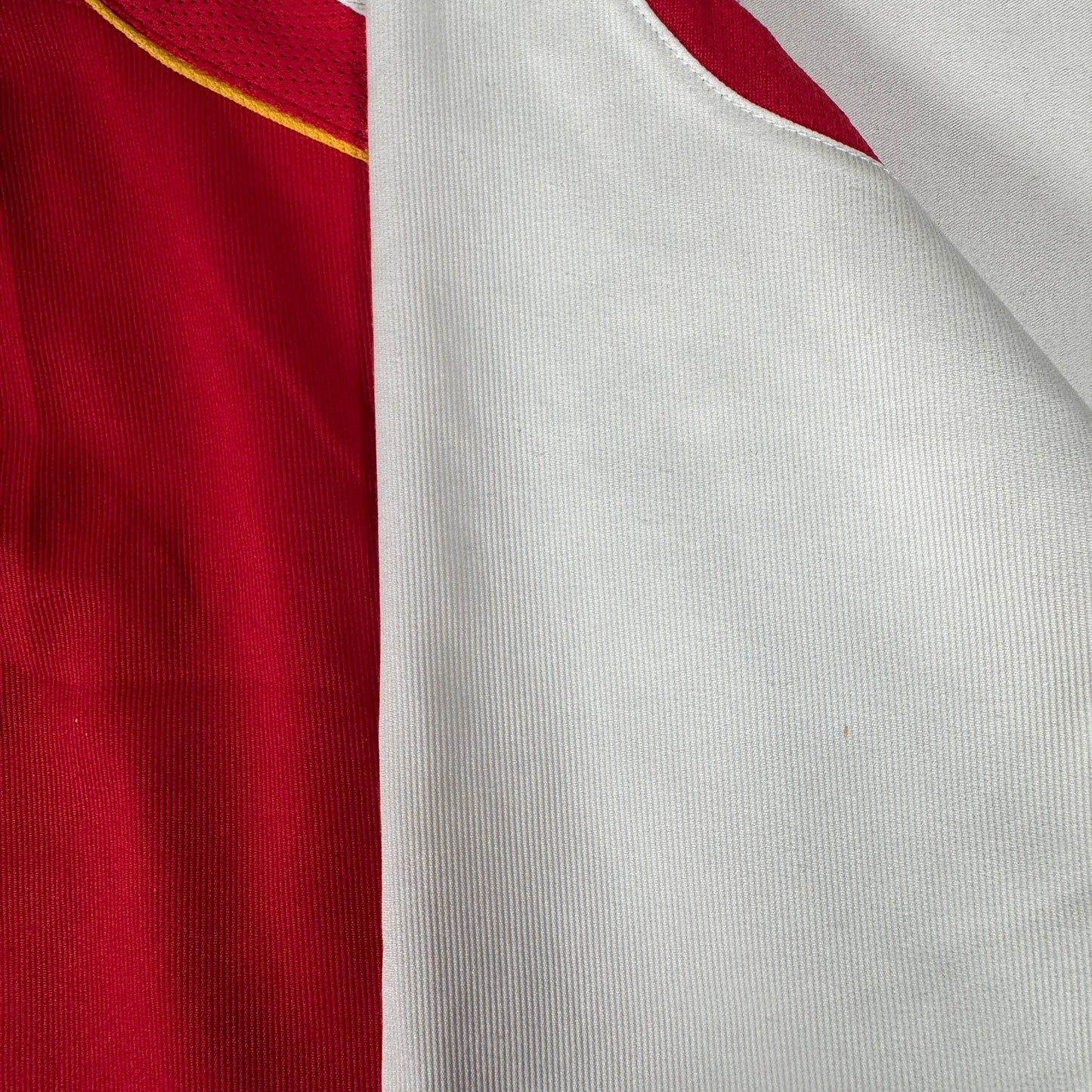 Arsenal 2004/2005 Home Football Shirt 3XL
