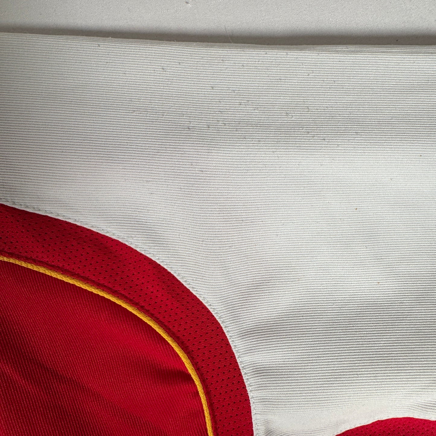 Arsenal 2004/2005 Home Football Shirt 3XL
