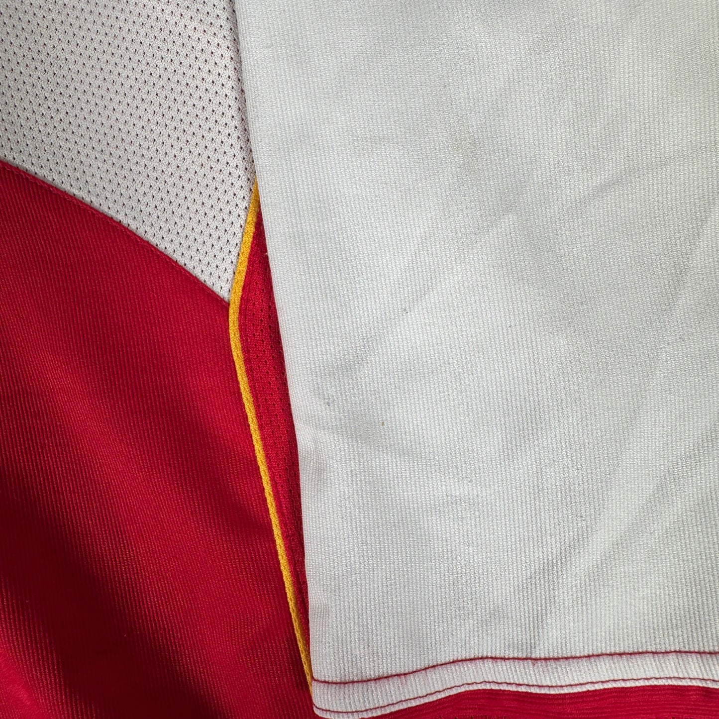 Arsenal 2004/2005 Home Football Shirt 3XL