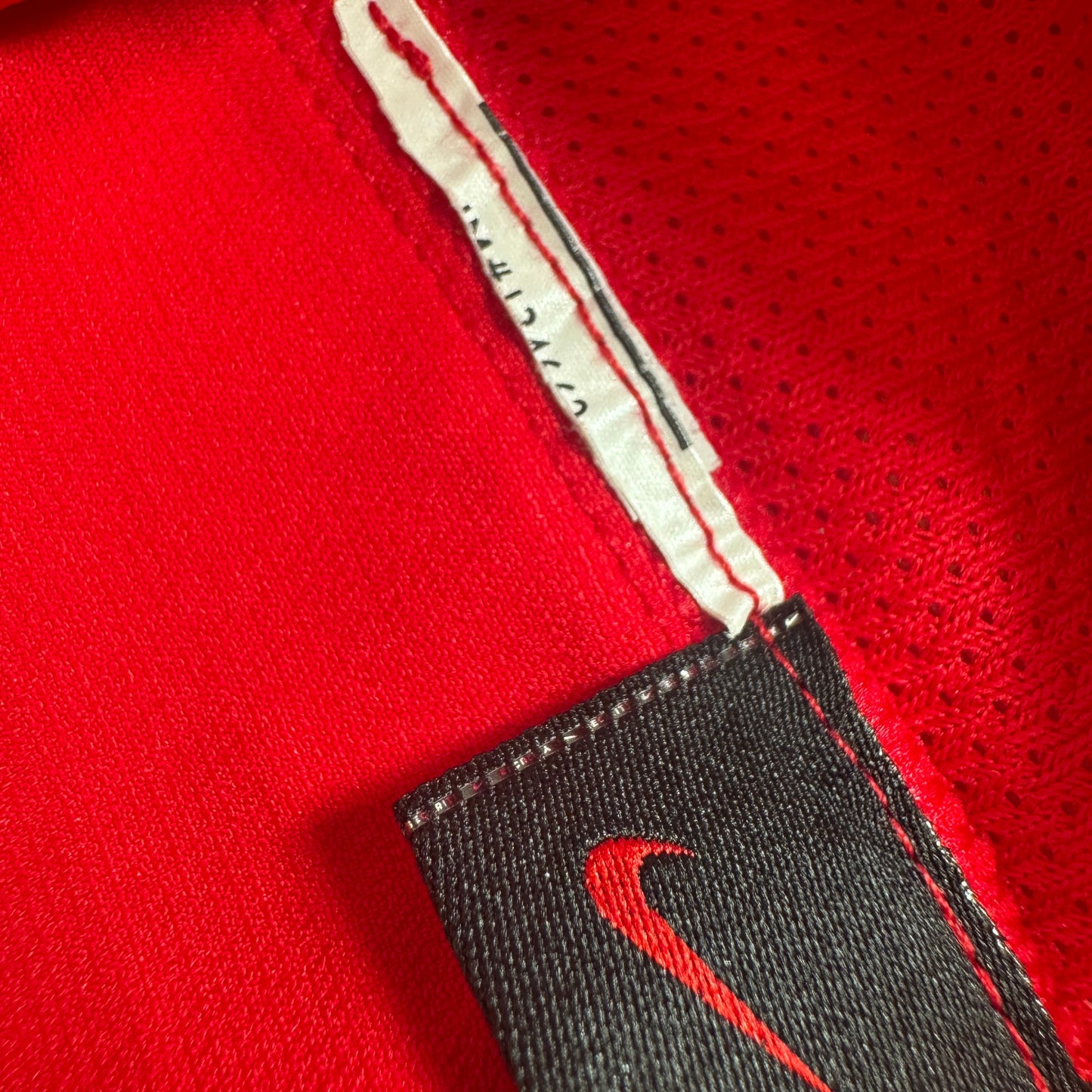 Arsenal 2004/2005 Home Football Shirt Small