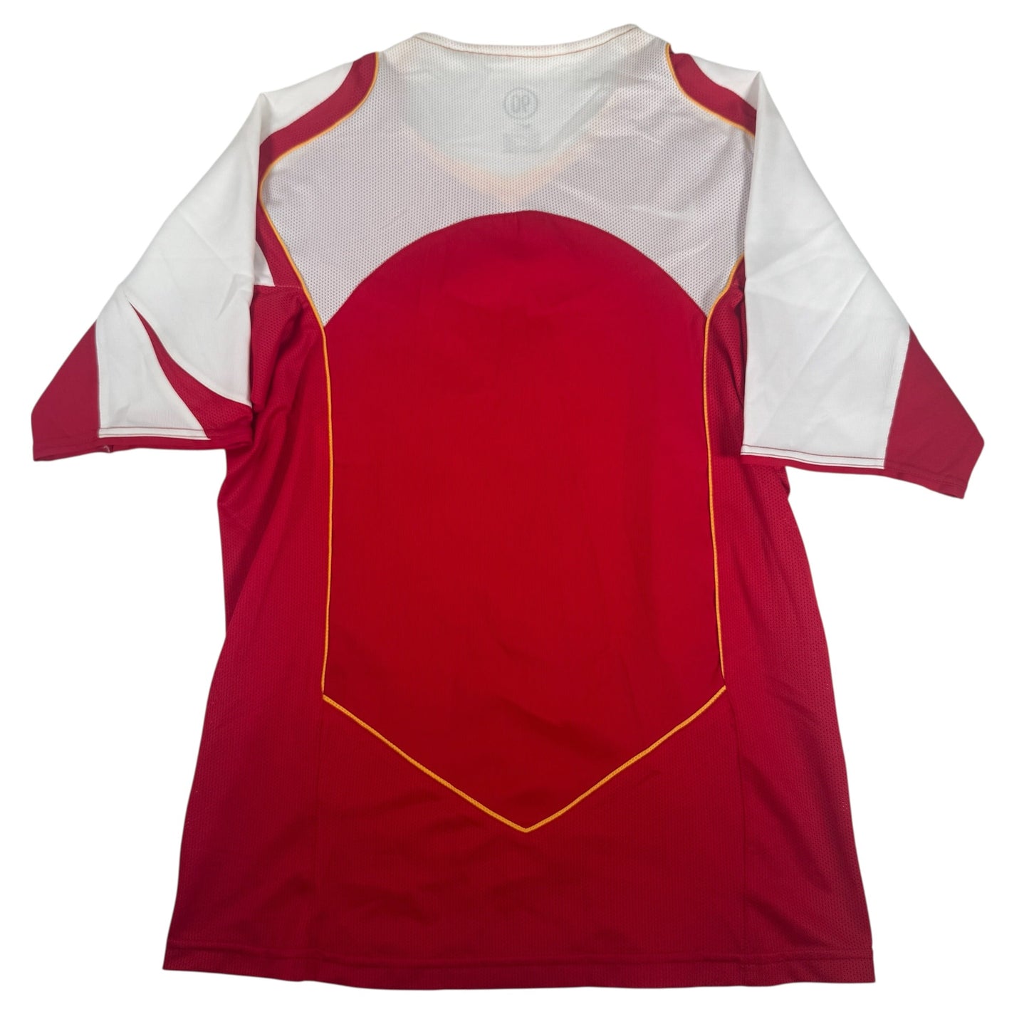 Arsenal 2004/2005 Home Football Shirt Small