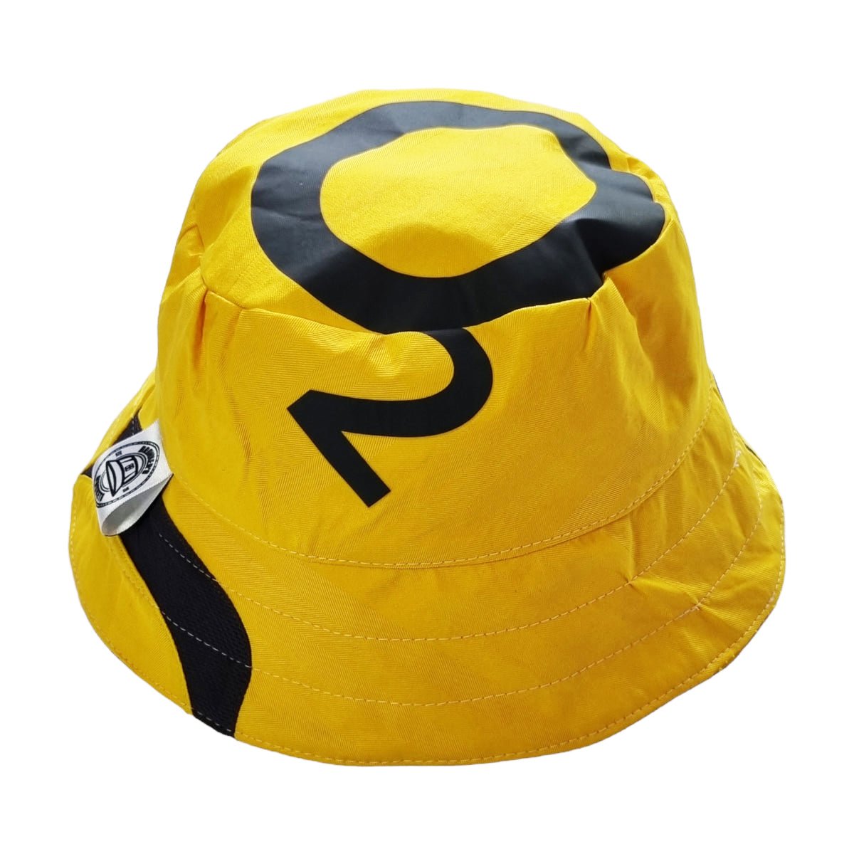 Arsenal 2005/06 Away Shirt Reworked Bucket Hat