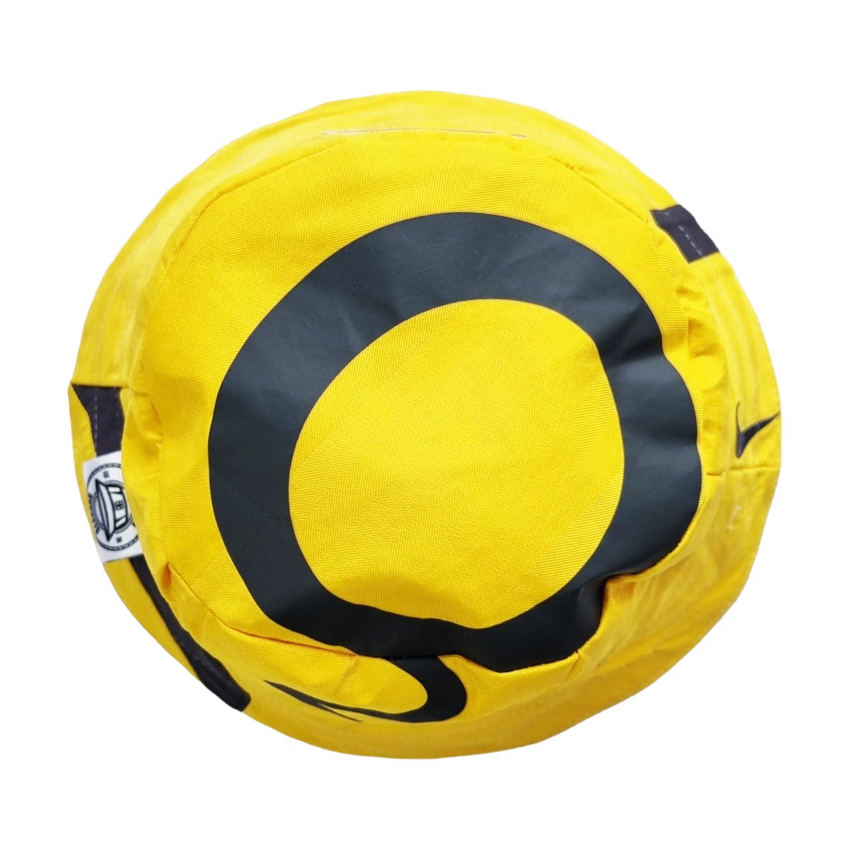Arsenal 2005/06 Away Shirt Reworked Bucket Hat
