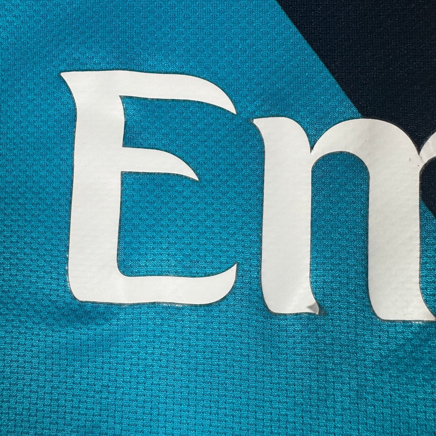 Arsenal 2011/2012 Away Football Shirt Medium