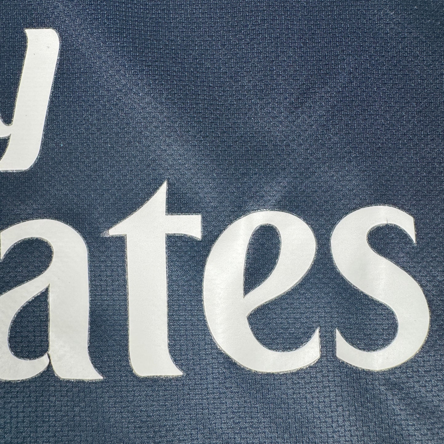 Arsenal 2011/2012 Away Football Shirt Medium