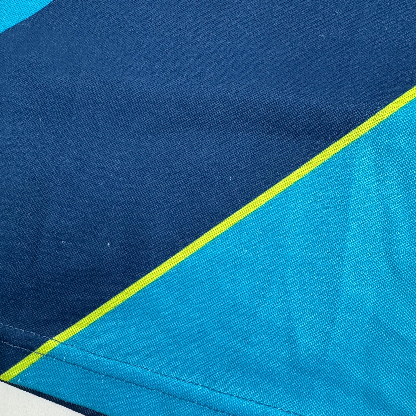 Arsenal 2014/2015 Third Football Shirt Small