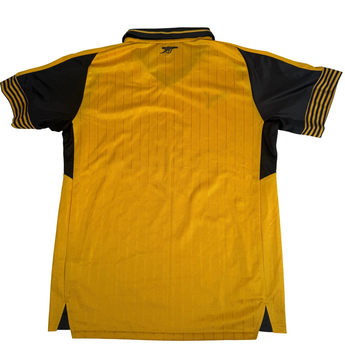Arsenal 2015/2016 Away Football Shirt Childs 15-16 Years