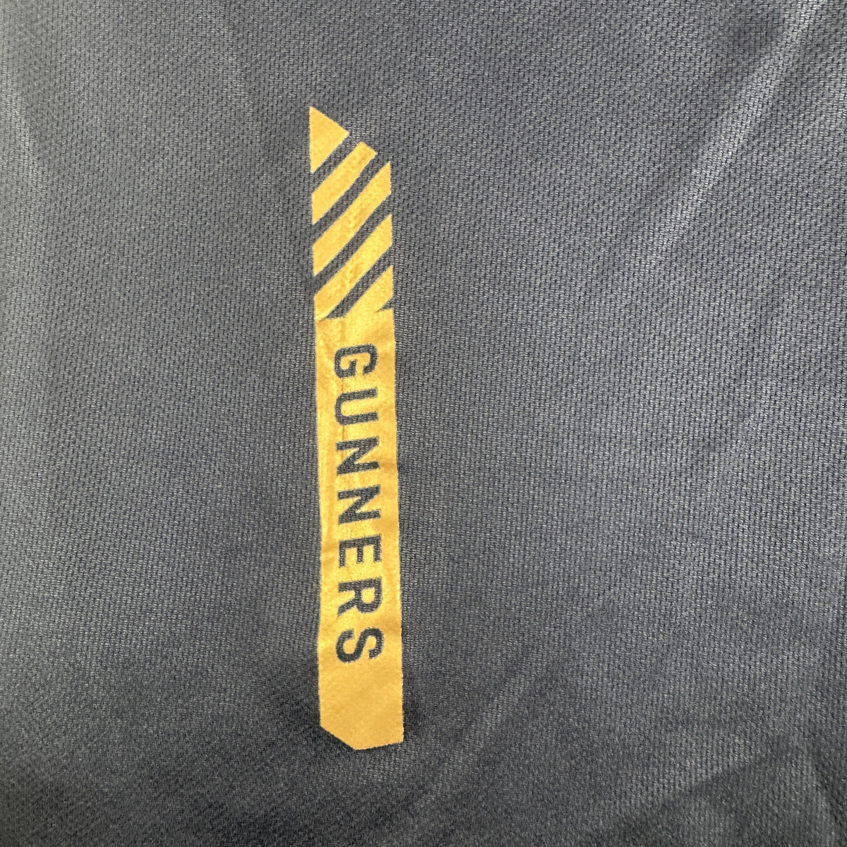Arsenal 2015/2016 Training Football Shirt Medium