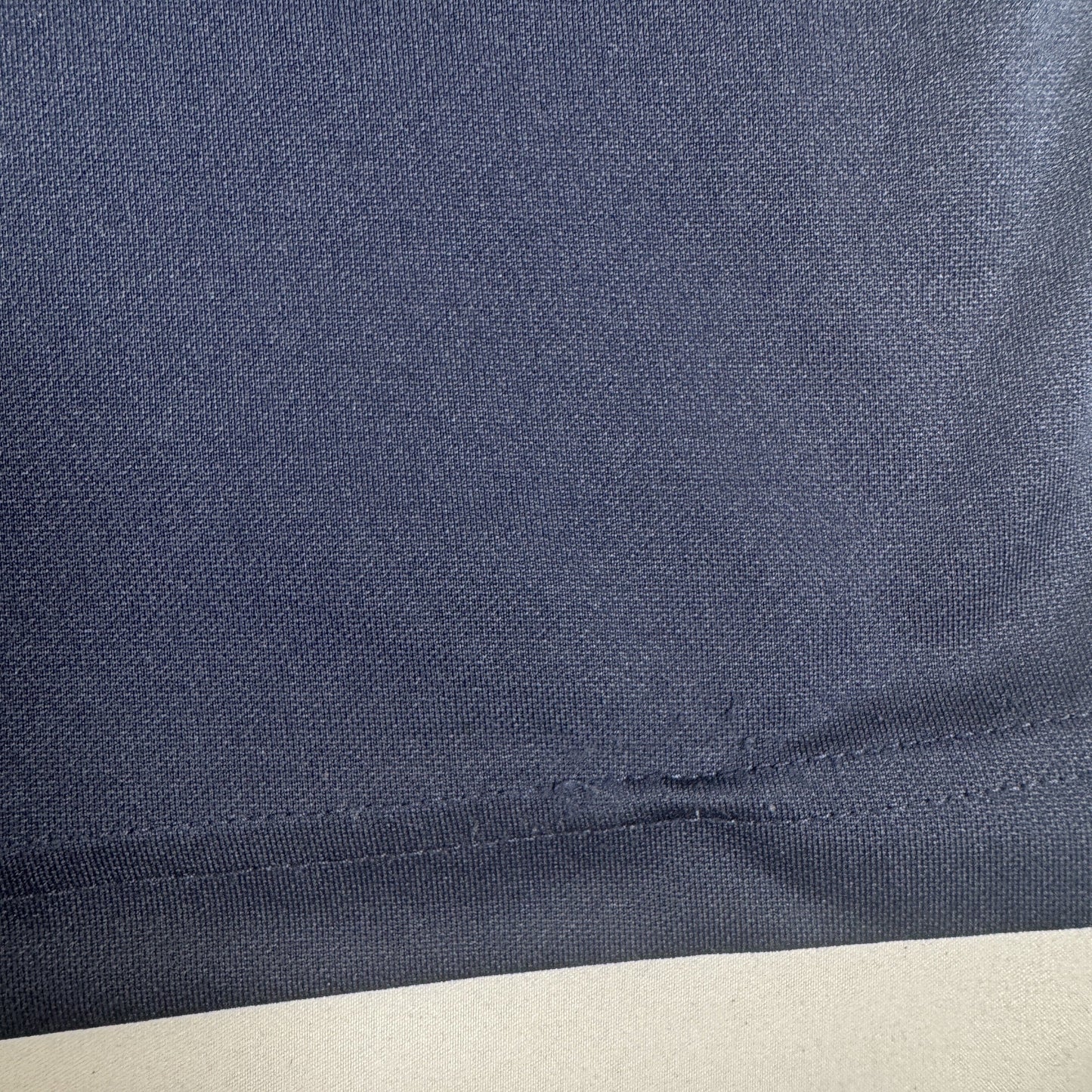 Arsenal 2018/2019 Away Football Shirt XXL