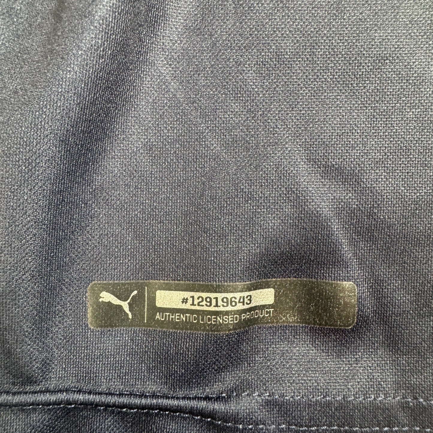 Arsenal 2018/2019 Away Football Shirt XXL