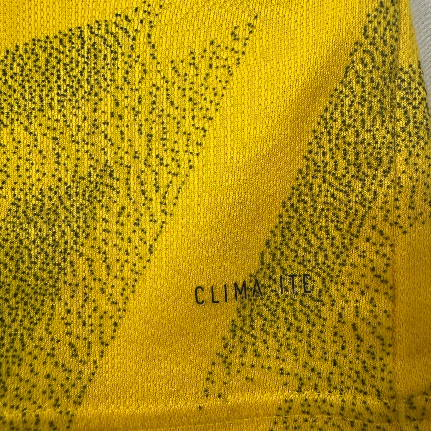 Arsenal 2019/2020 Away Football Shirt XL