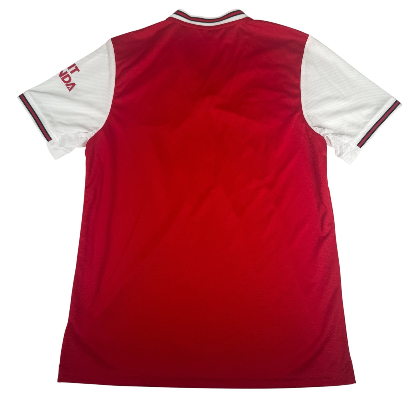 Arsenal 2019/2020 Home Football Shirt Large BNWT