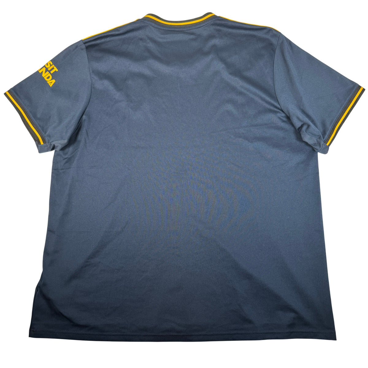 Arsenal 2019/2020 Third Football Shirt 3XL