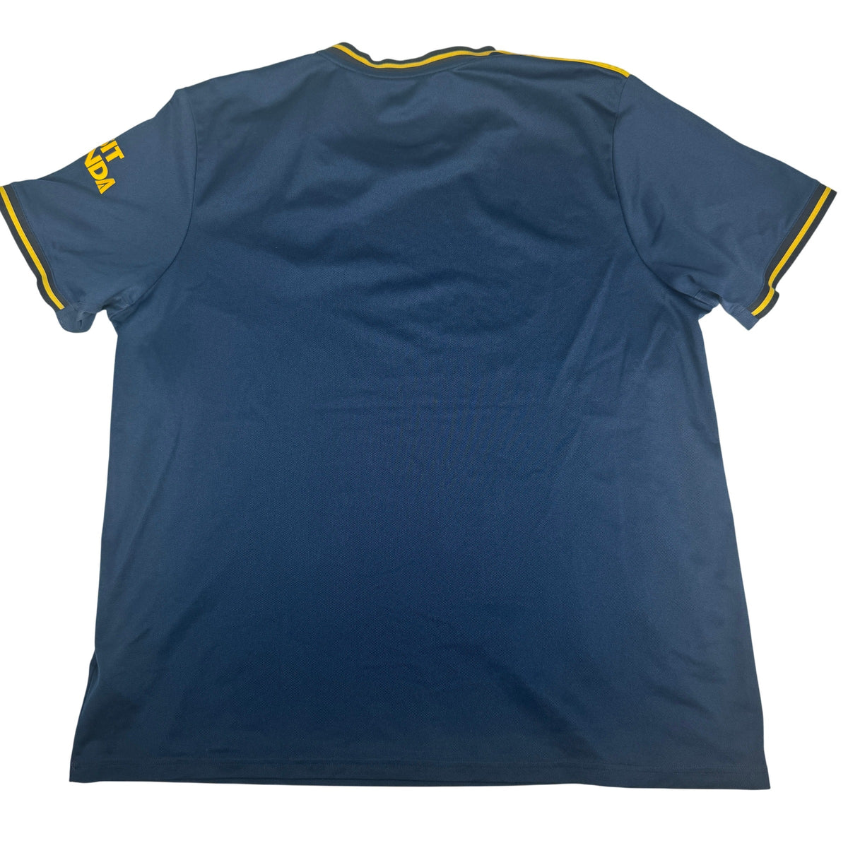 Arsenal 2019/2020 Third Football Shirt XXL