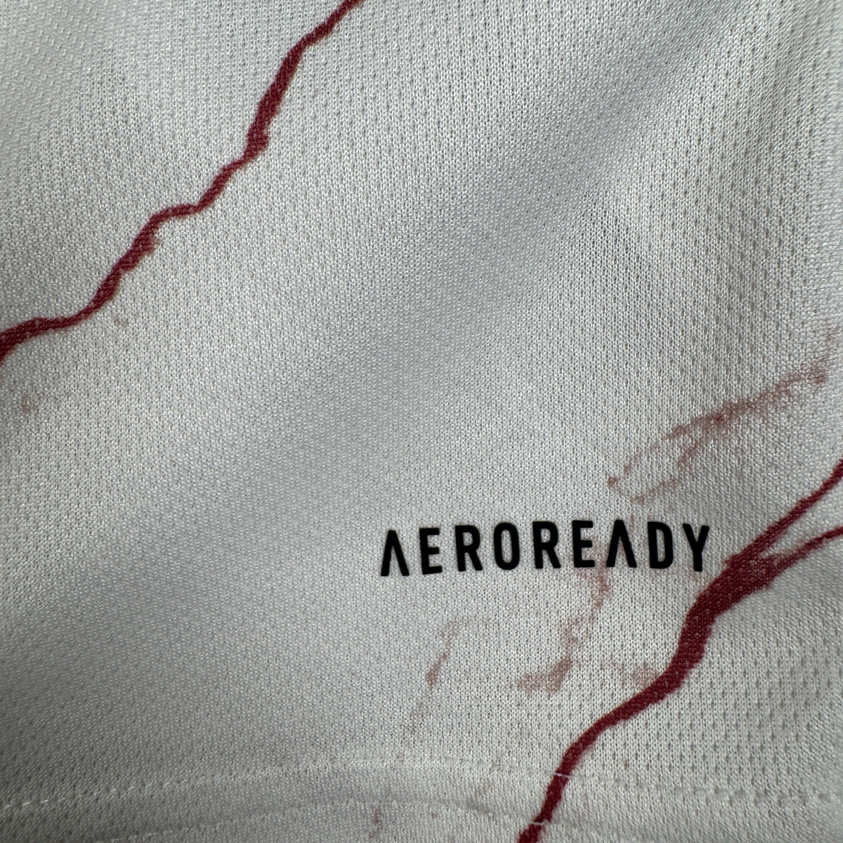 Arsenal 2020/2021 Away Football Shirt Large