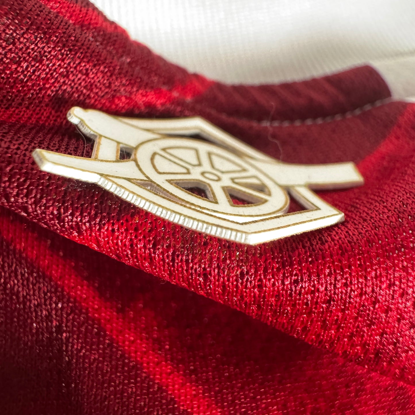 Arsenal 2020/2021 Home Football Shirt 3XL