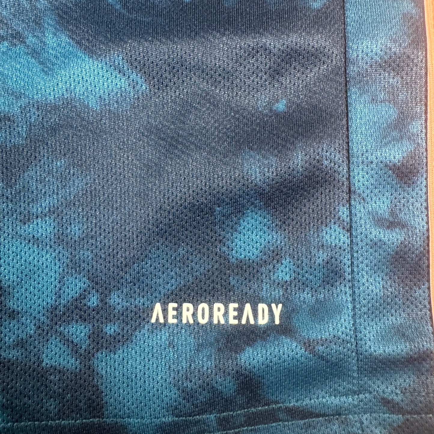 Arsenal 2020/2021 Third Football Shirt Medium