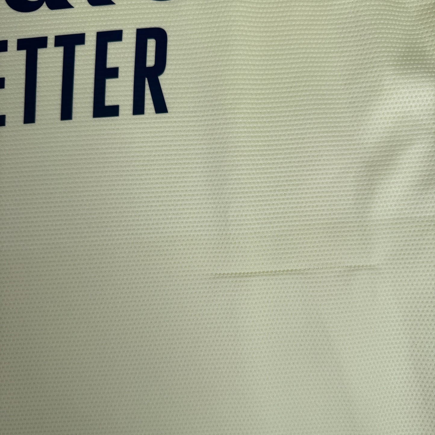 Arsenal 2021/2022 Away Football Shirt Medium