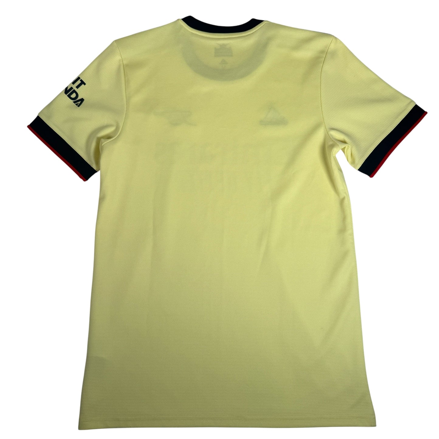 Arsenal 2021/2022 Away Football Shirt Medium