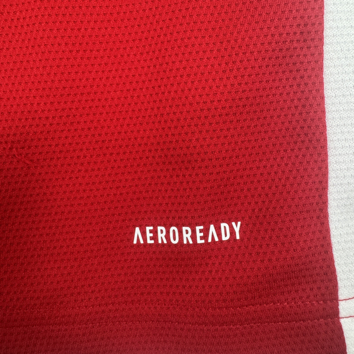 Odegaard 8 Arsenal 2021/2022 Home Football Shirt 3XL