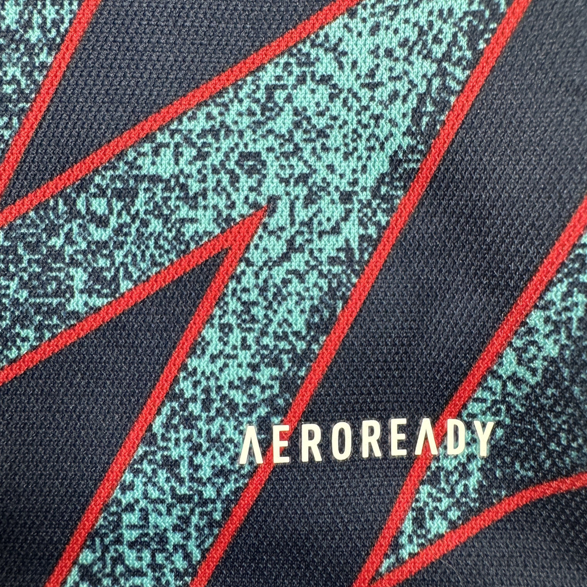 Arsenal 2021/2022 Third Football Shirt XXL