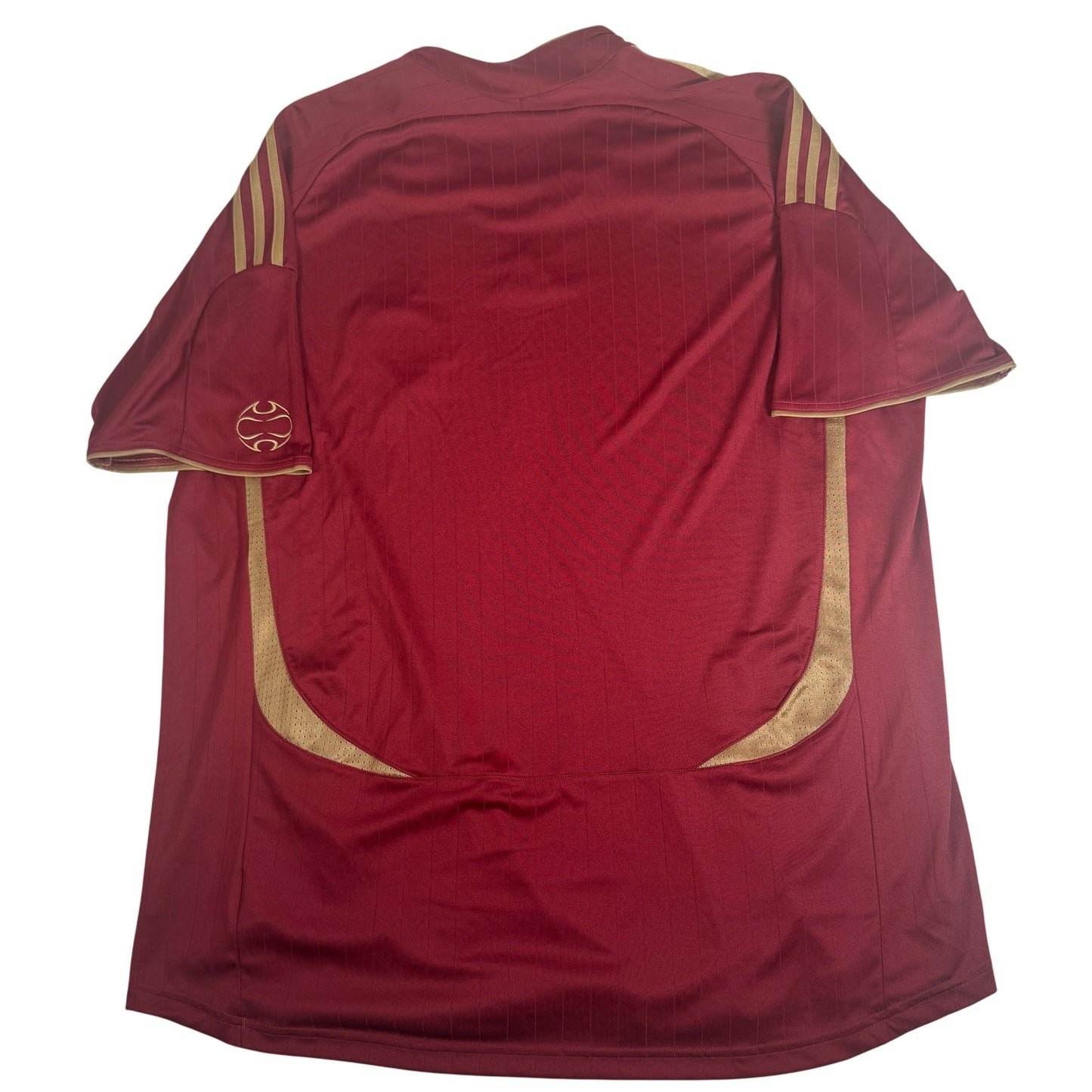 Arsenal 2021/2022 Training Football Shirt XXL