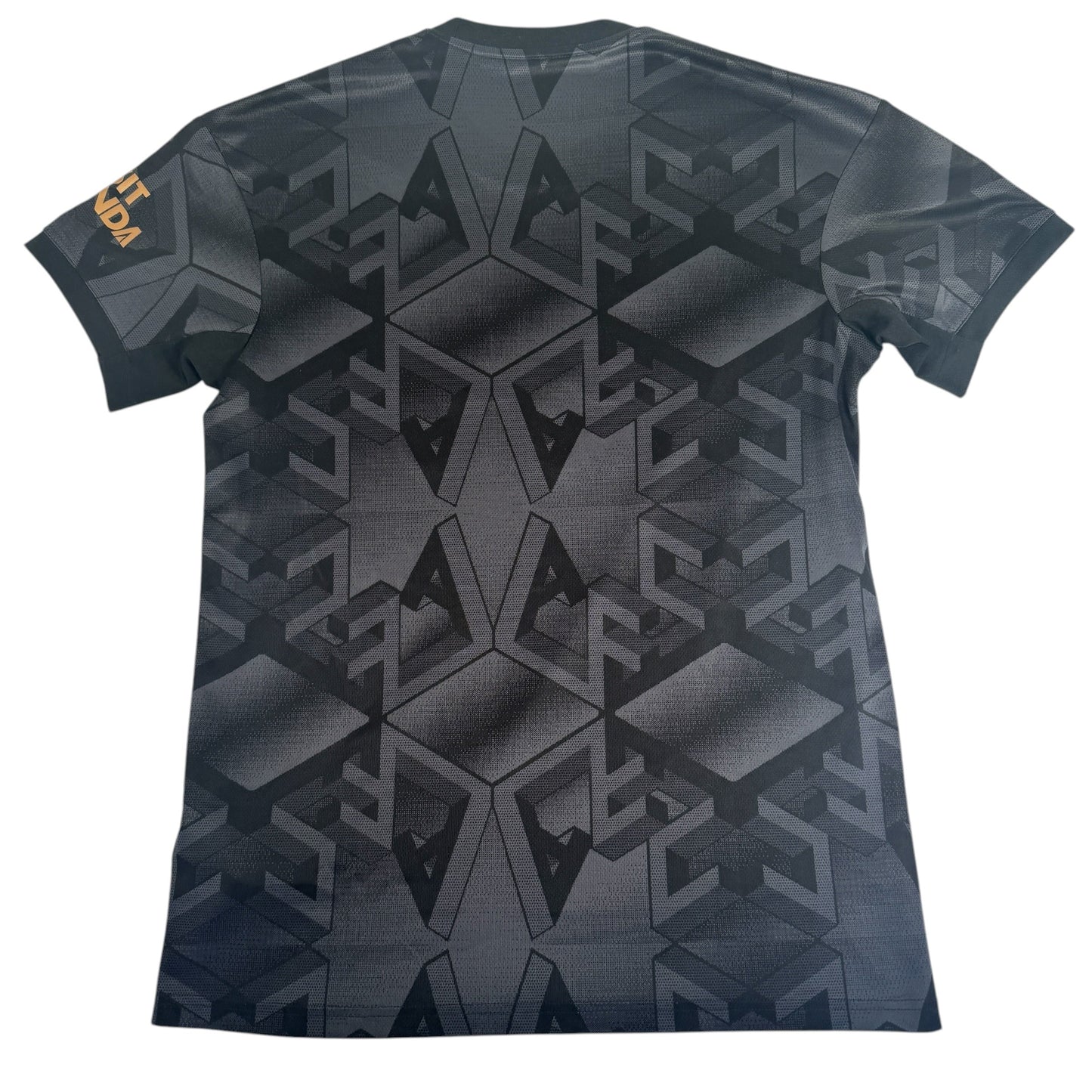 Arsenal 2022/2023 Away Football Shirt Medium
