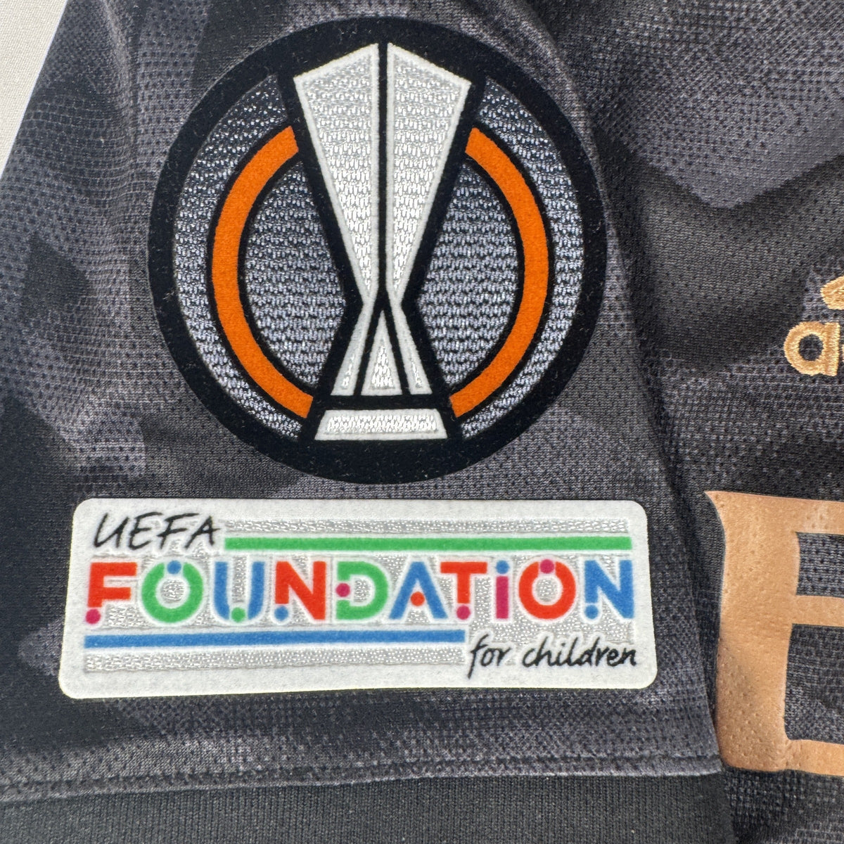 Odegaard 8 Arsenal 2022/2023 Away Football Shirt XL