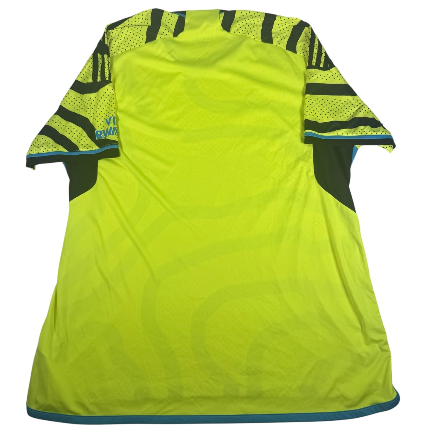 Arsenal 2023/2024 Away Football Shirt 3XL