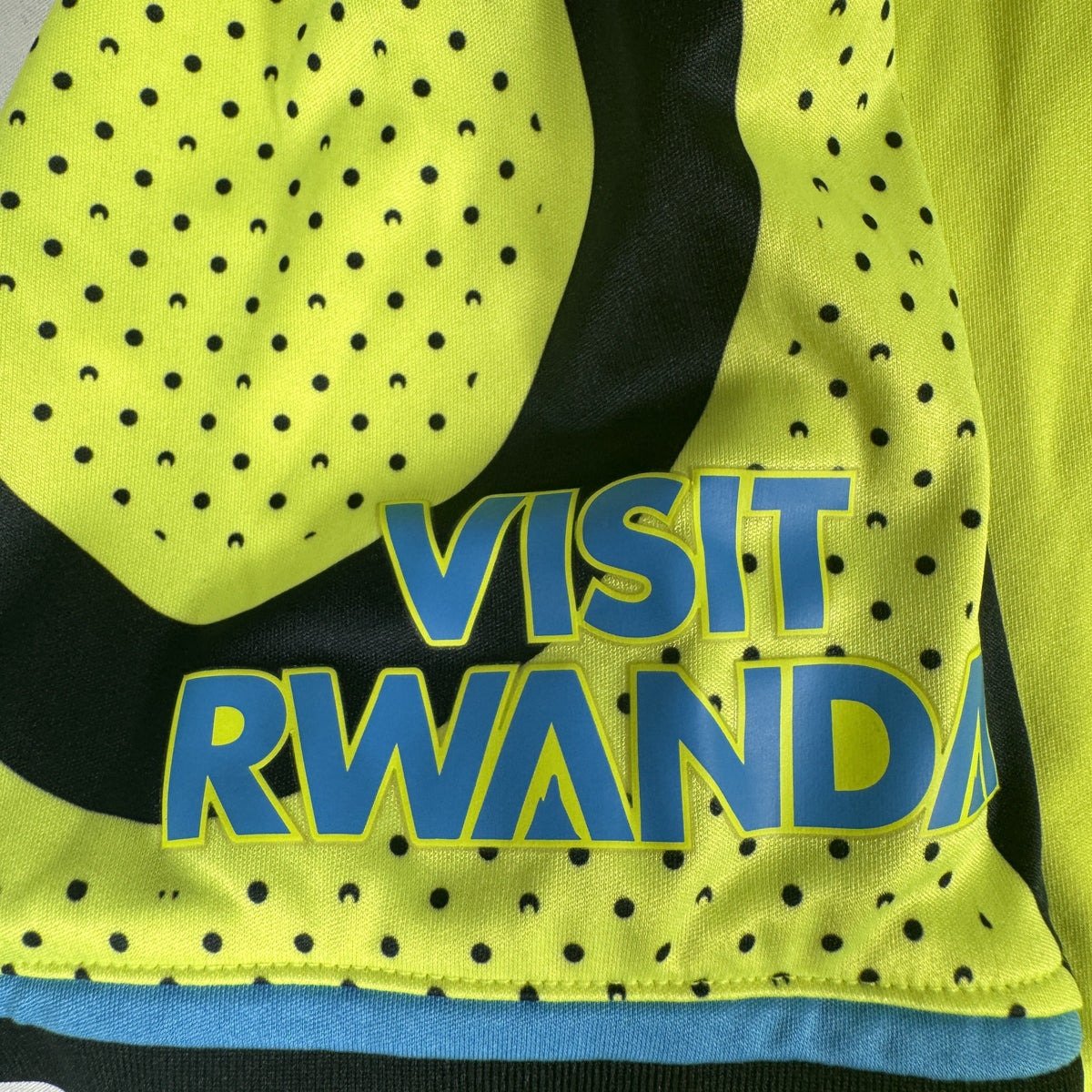 Arsenal 2023/2024 Away Football Shirt XL