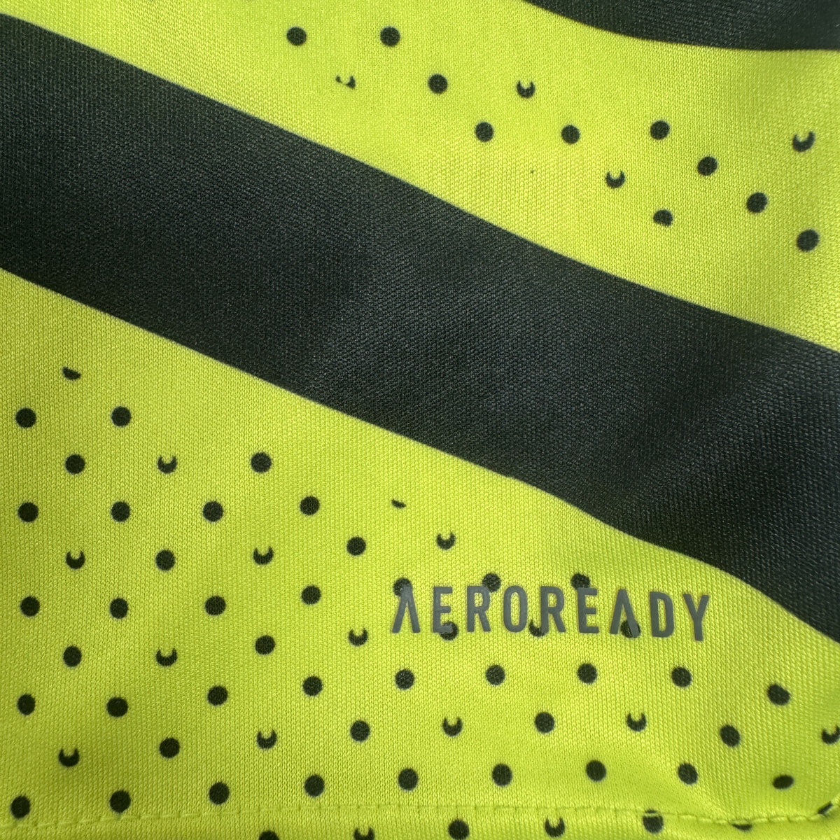 Arsenal 2023/2024 Away Football Shirt XXL