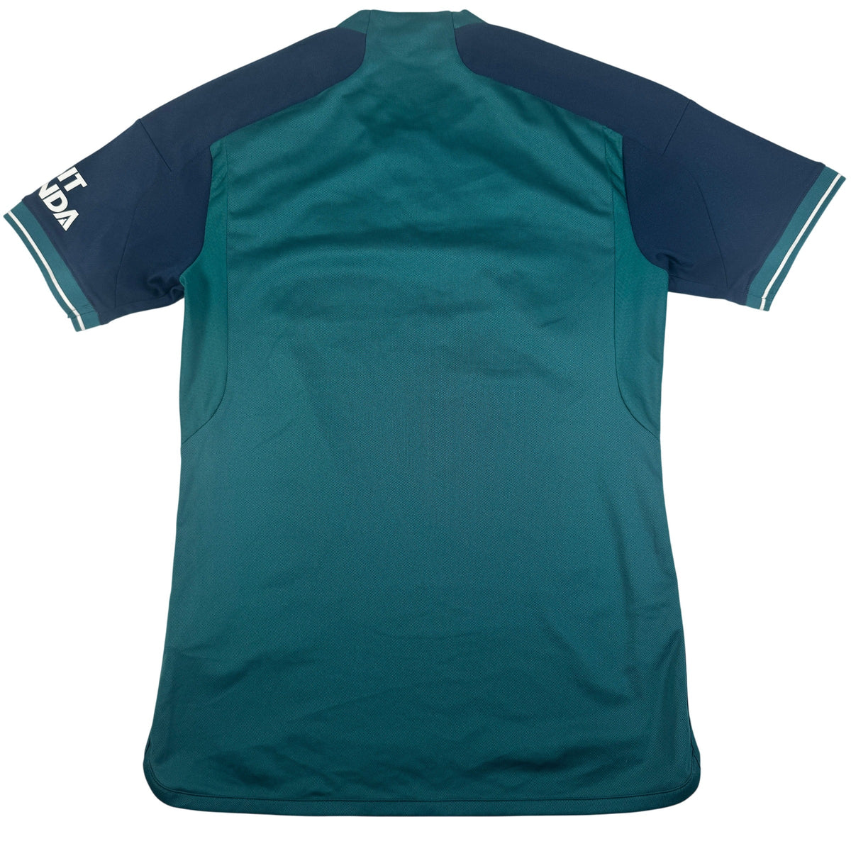 Arsenal 2023/2024 Third Football Shirt Small