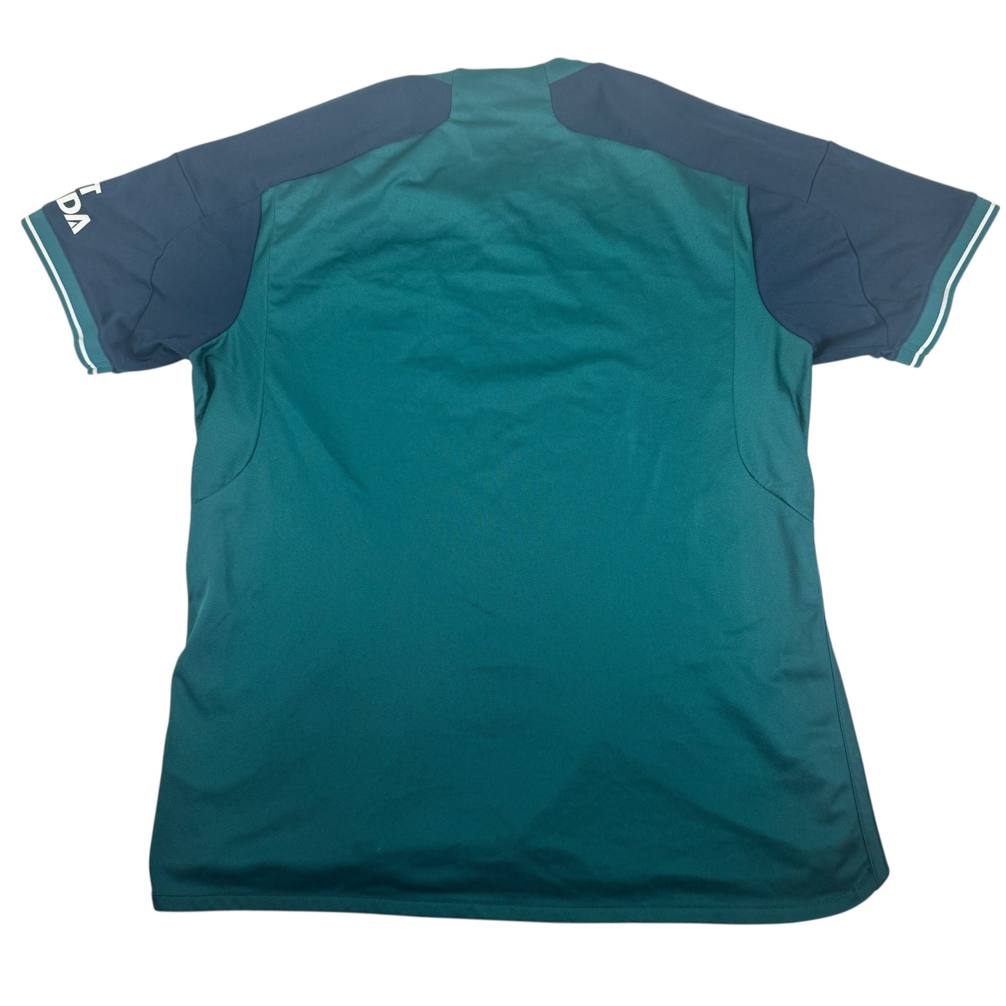 Arsenal 2023/2024 Third Football Shirt XL
