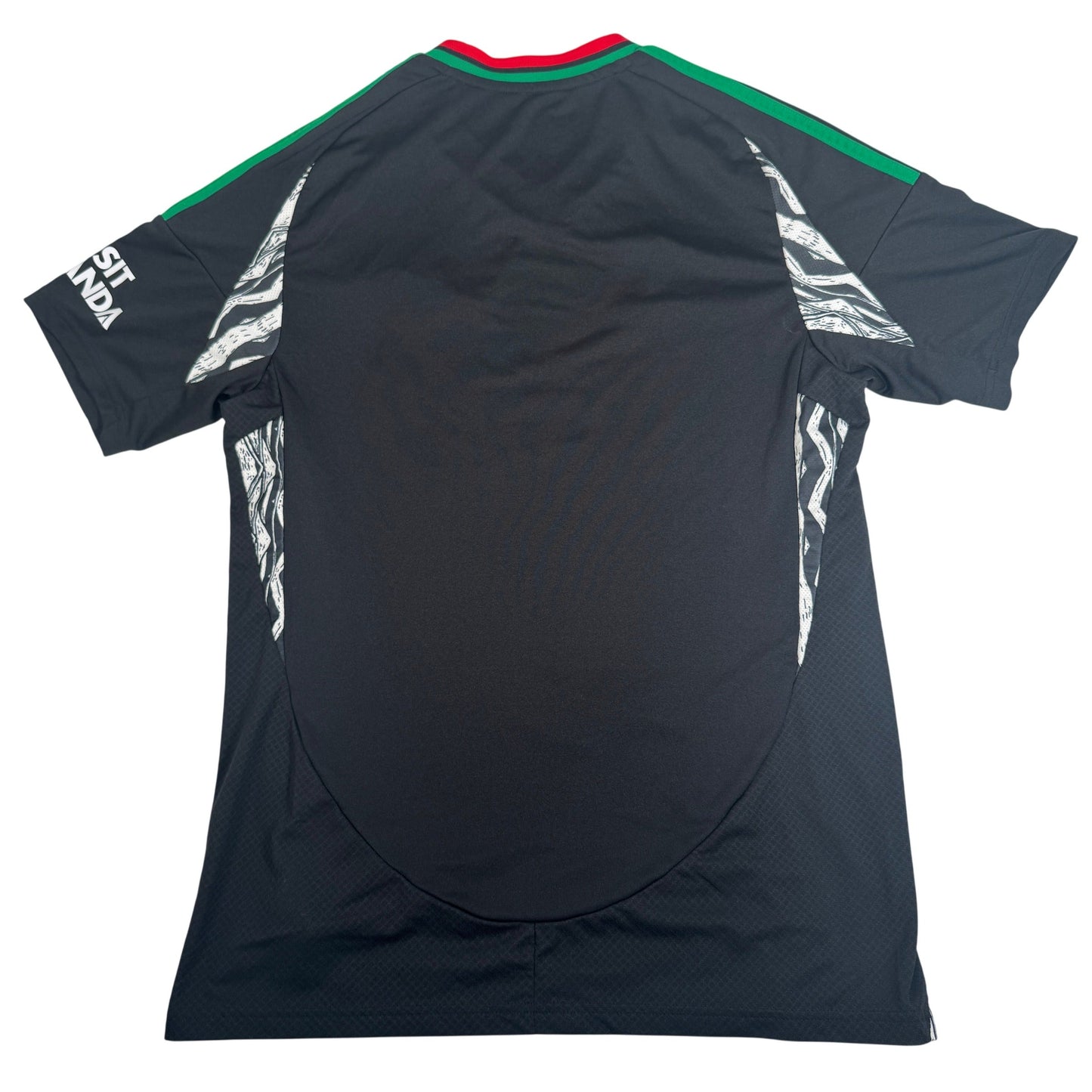 Arsenal 2024/2025 Away Football Shirt Large