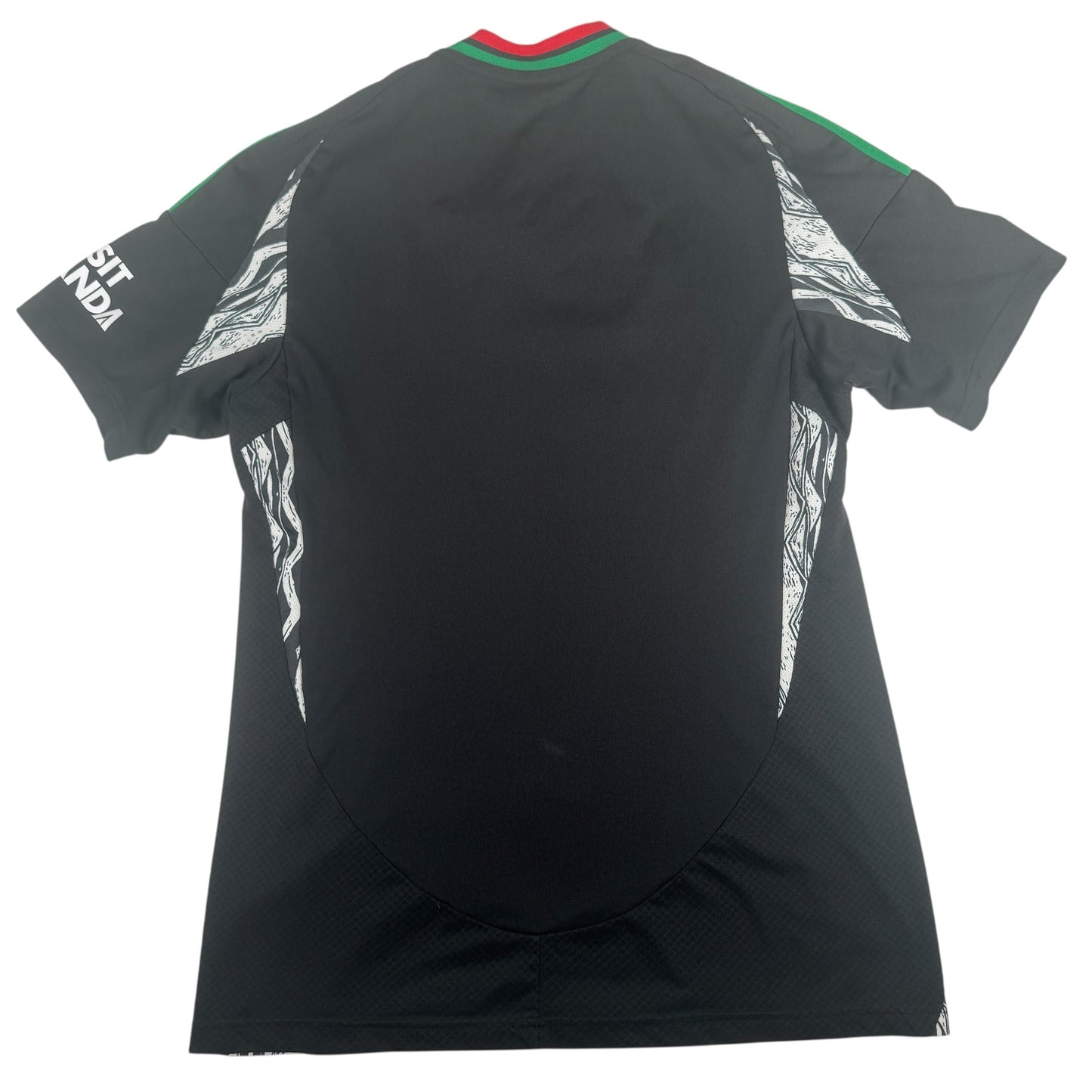 Arsenal 2024/2025 Away Football Shirt Medium