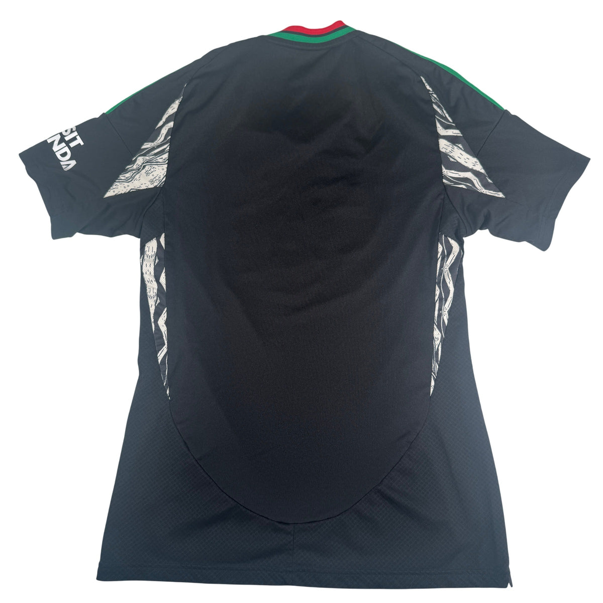 Arsenal 2024/2025 Away Football Shirt Medium