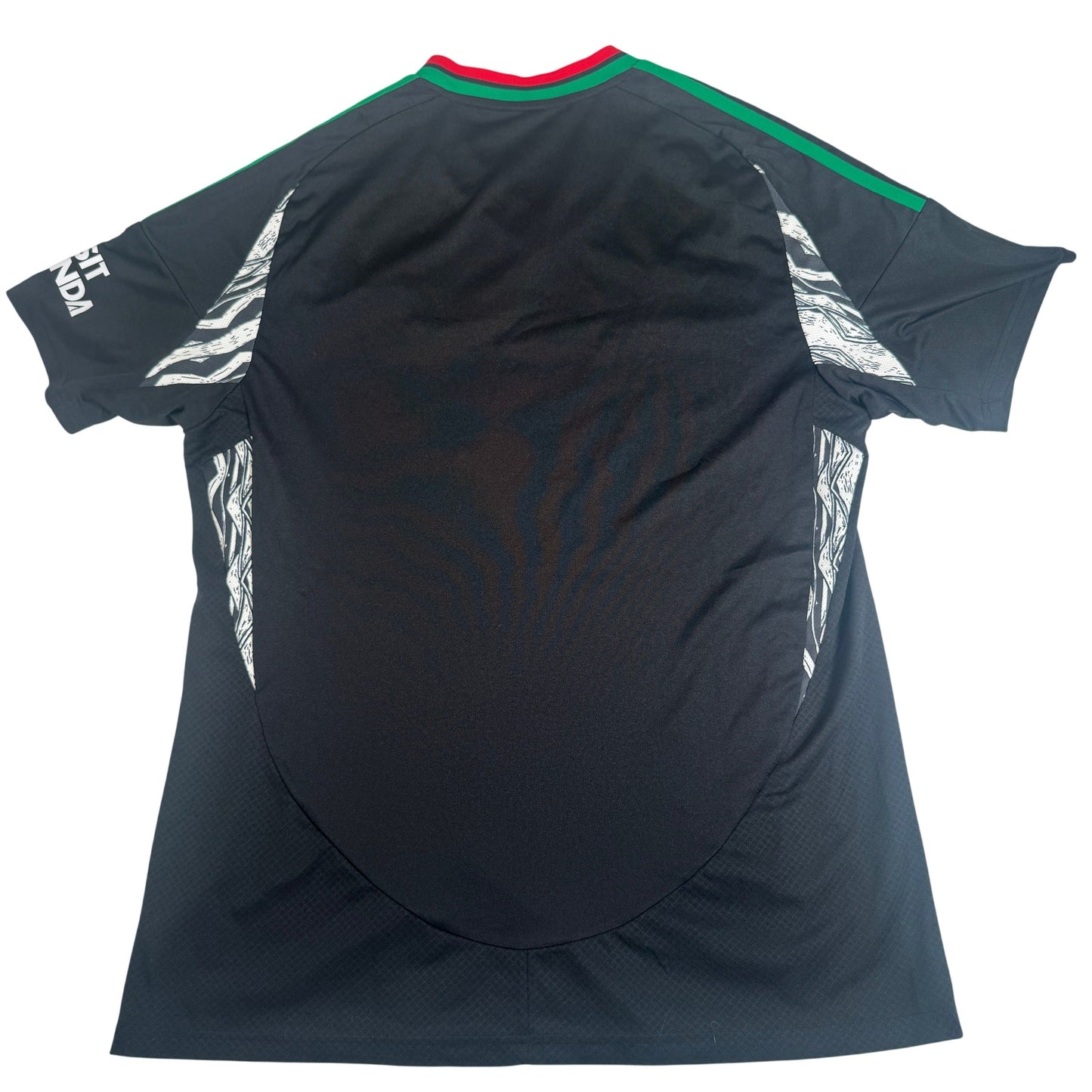 Arsenal 2024/2025 Away Football Shirt XL