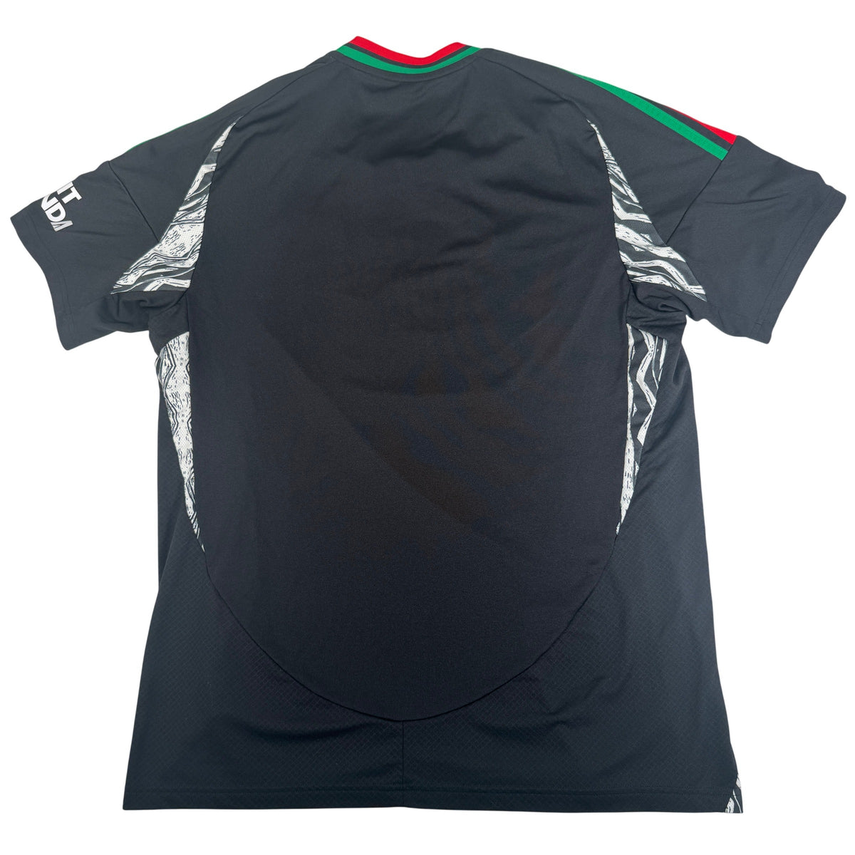 Arsenal 2024/2025 Away Football Shirt XL