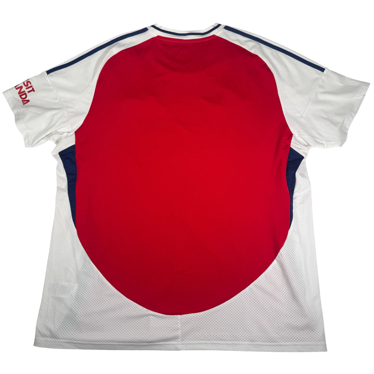 Arsenal 2024/2025 Home Football Shirt 3XL